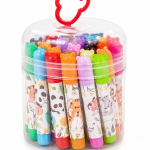 Washable Coloring Pens