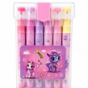 Twin Tip Water Based Marker