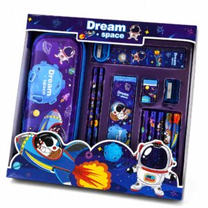 Dream Space Stationery Set