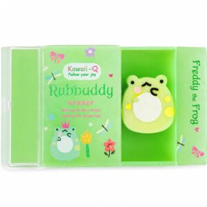 Rubbaddy Eraser
