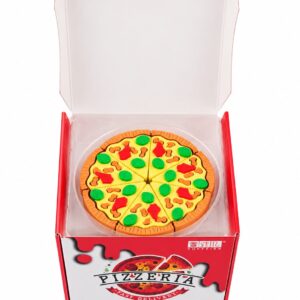 Pizza Eraser