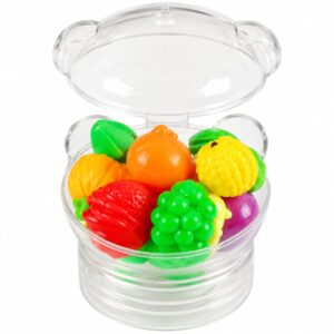 Cute Fruit Eraser