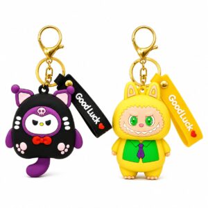 Fun Keychain