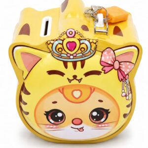 Cute Cat Piggy Bank