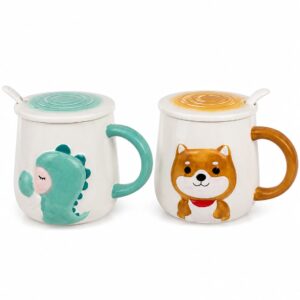 Ceramic mug