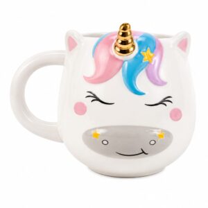 Unicorn Ceramic Mug