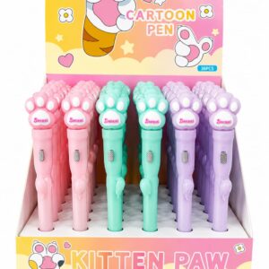 Cartoon Pen