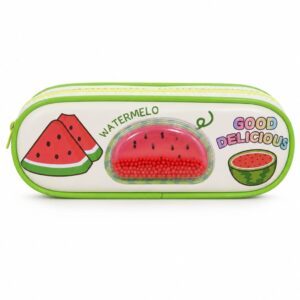 Fruite Theme Pencil Pouch