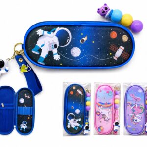 Pencil Pouches
