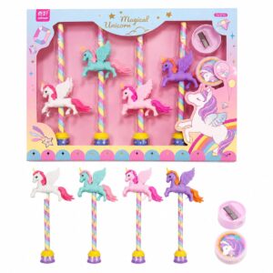 Magical Unicorn Pencil