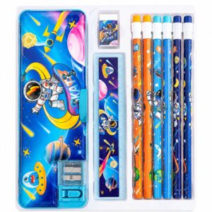 Space Stationary Set