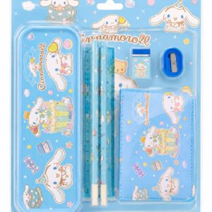 Cinnamoroll Stationery kit