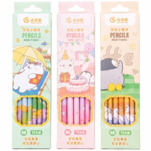 HB Student Pencils