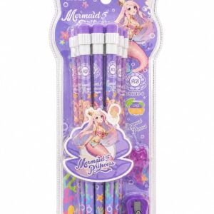 Kids Pencil Set