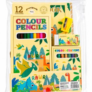 Color Pencils