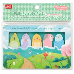 Parrot Sticky