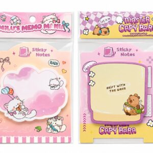 Cute Sticky Note