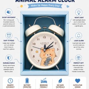 Alaram Clock