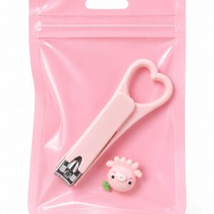 Cute Nail Cutter