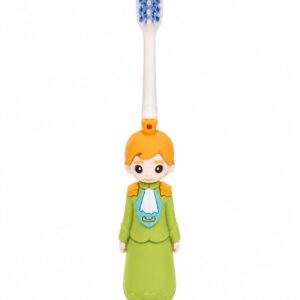 Tooth brush