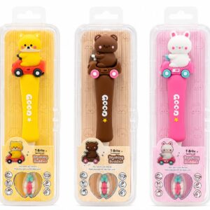 Cute Animal Brush