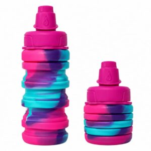 Flexible Bottle