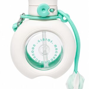 Hydrated Bottle