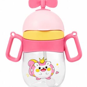 Littile Bottle