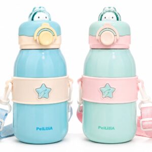 Hydration Bottle