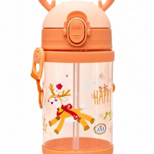 Cute Bottle