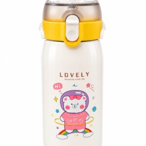Kitty Bottle