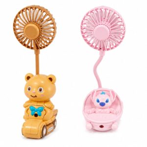 Mini Fan