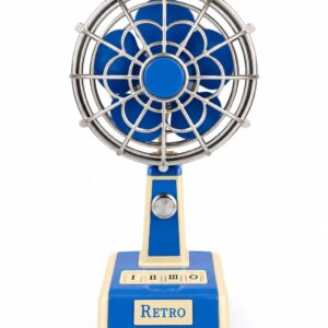 Desktop Fan