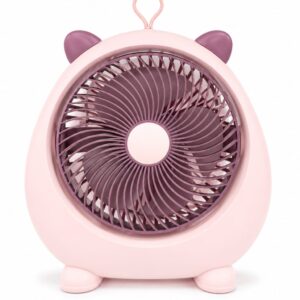 Portable Fan