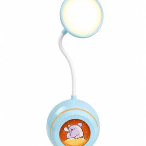3-IN-1 LED Desk Light