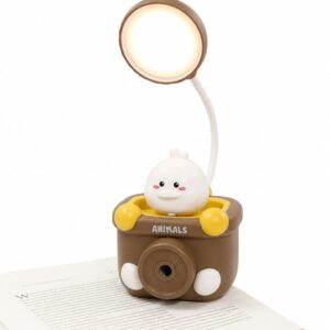 Animal LED Desk Lamp