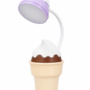 Ice Cream Desk Lamp