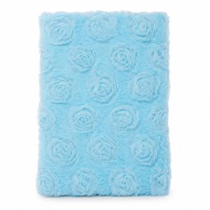 Flower diary note book