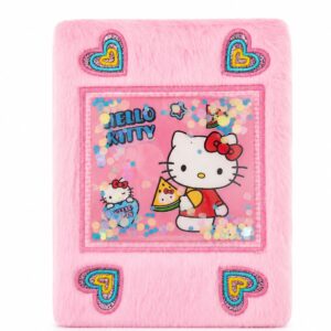 Hello kitty cute book