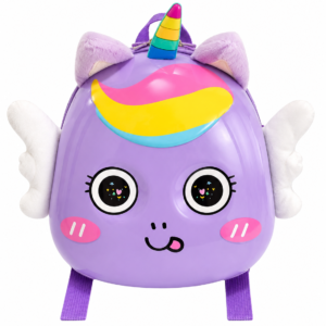 CUTE UNICORN KIDS BACKPACK