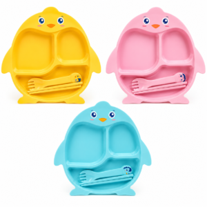 Penguin Lunch box