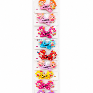 HAIR CLIP