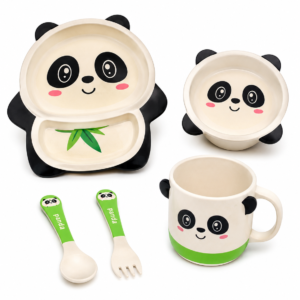 Kids Dinner Set